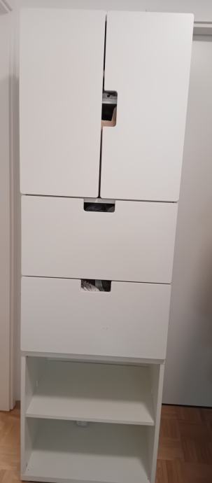 Ikea Stuva