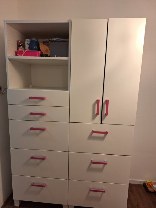 Omara Ikea