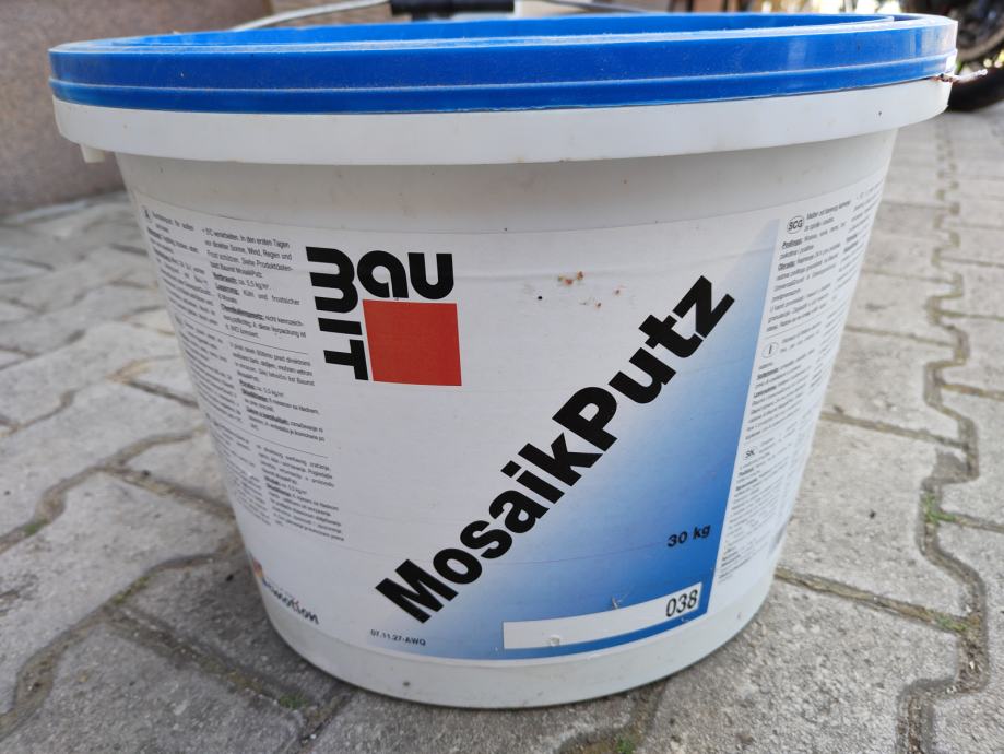 Baumit MosaiTtop