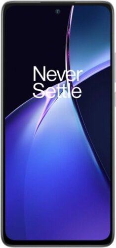 OnePlus Nord CE 4 Lite 5G Dual SIM 256GB 8GB RAM Super Srebrna