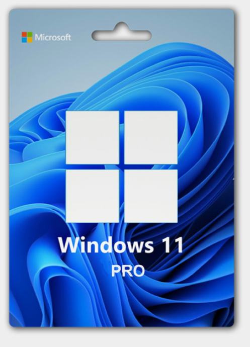 Windows 11 Pro. Key