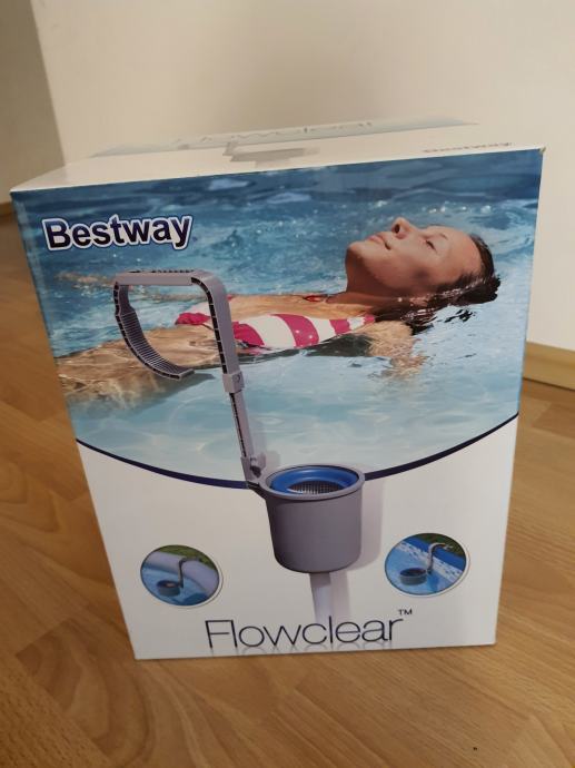 Flowclear bestwey skkimer  nov