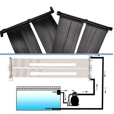 Solarni grelni panel za bazen 80x620 cm