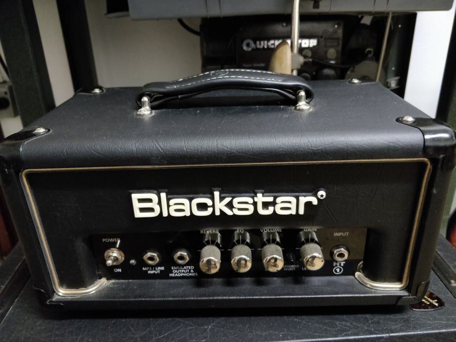 Blackstar HT-1RH