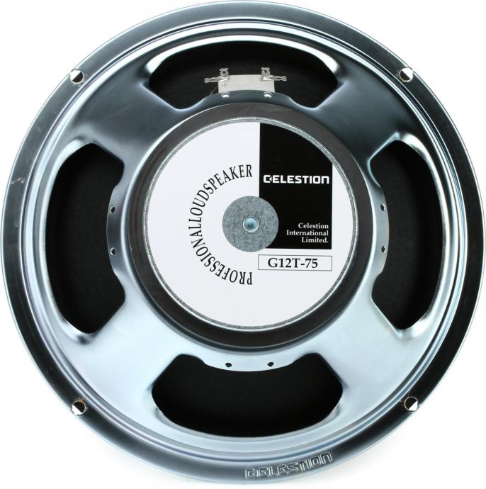 Celestion G12-T75 16 ohm