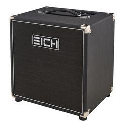 Eich Amplification BC112Pro Black Edition BC bass ojačevalec