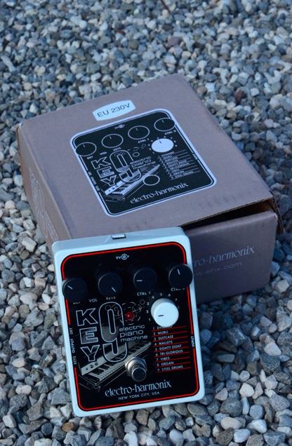 Electro Harmonix KEY9