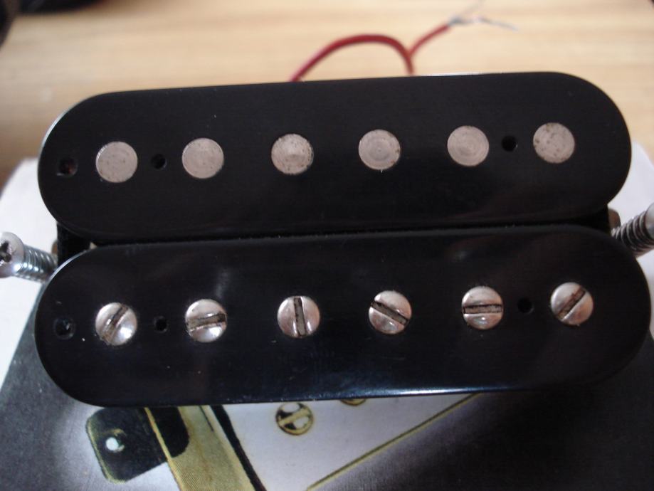 Epiphone deals 700t humbucker