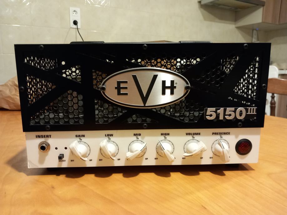 EVH LBX 15 W