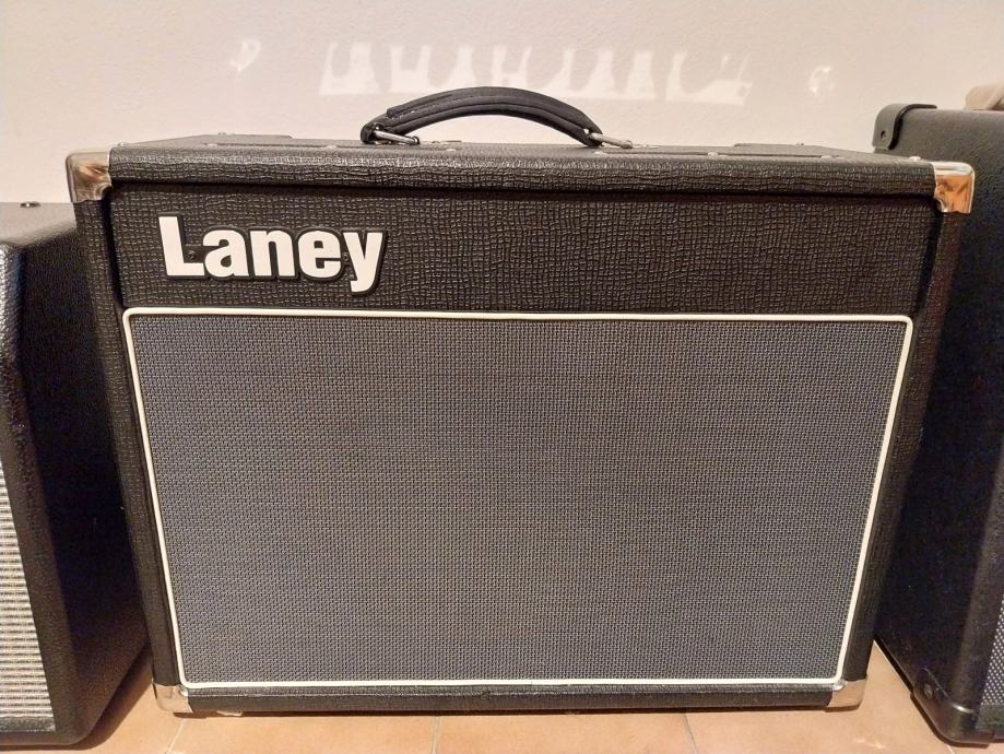 Laney VC30-112