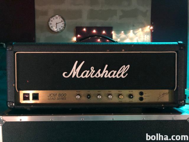 Marshall JCM 800 2203 100W