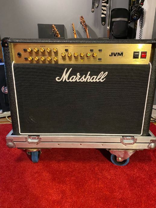 Marshall JVM 210C