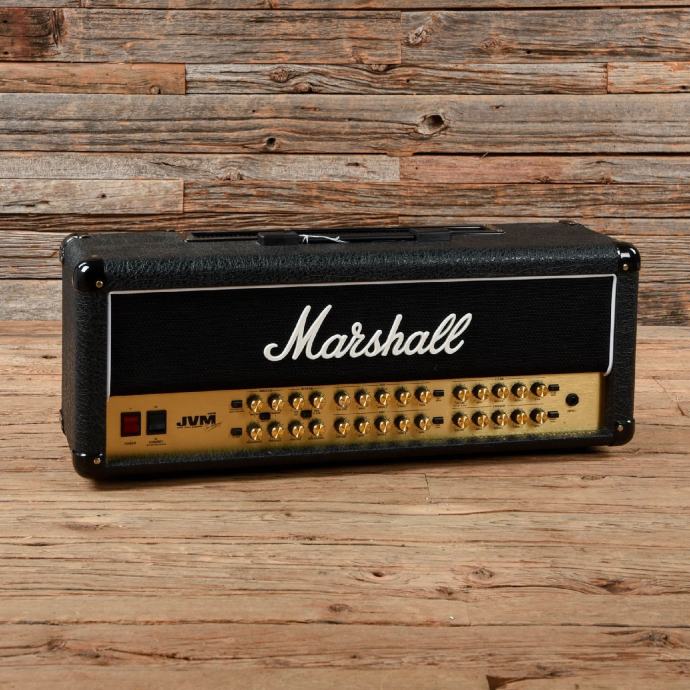 Marshall JVM 410H