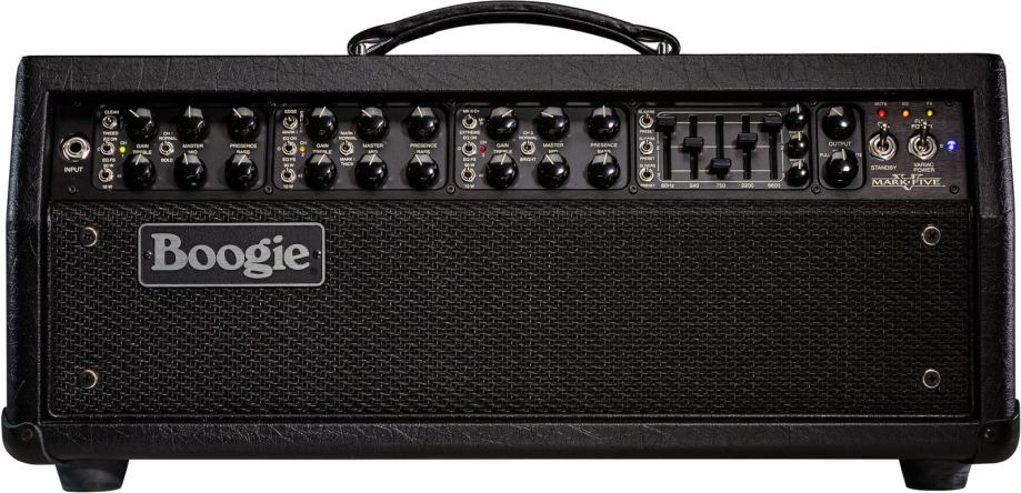 Mesa boogie mk5 head  (kupim)