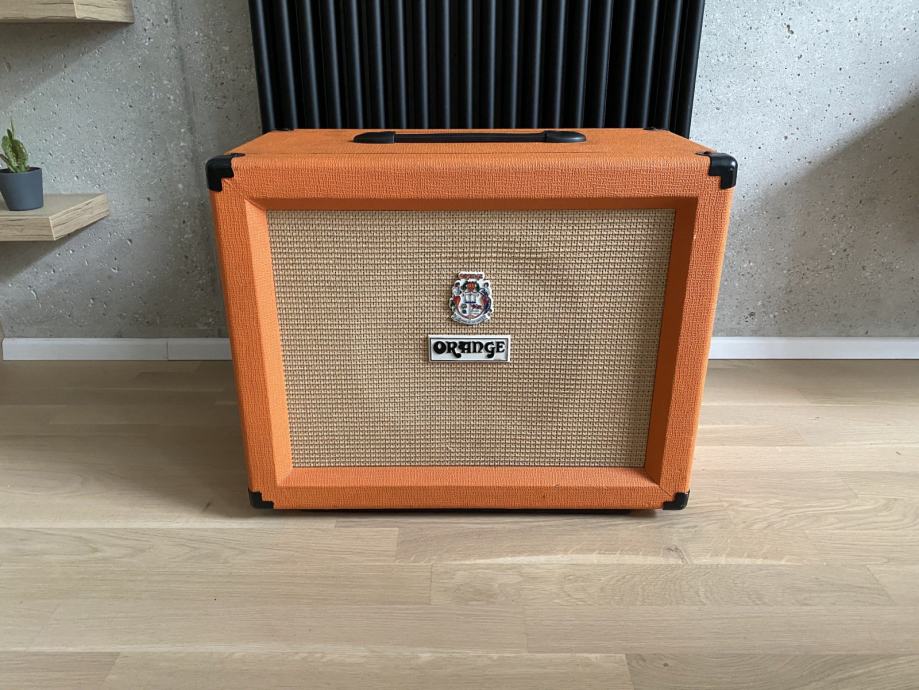 Orange PPC112