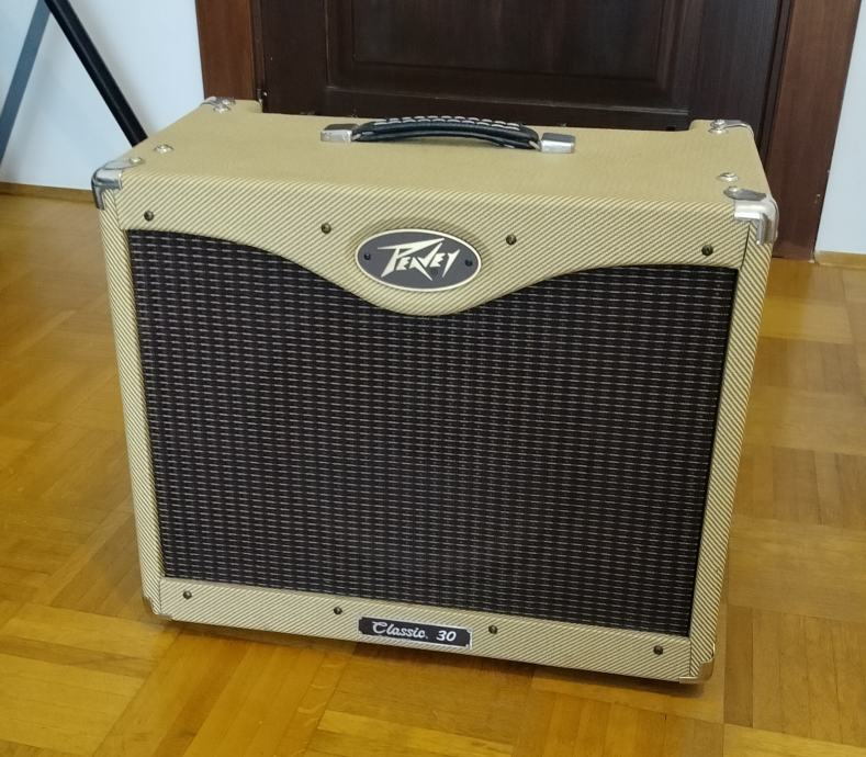 Peavey Classic 30