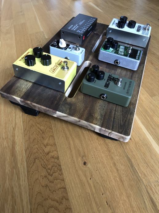 Pedalboard