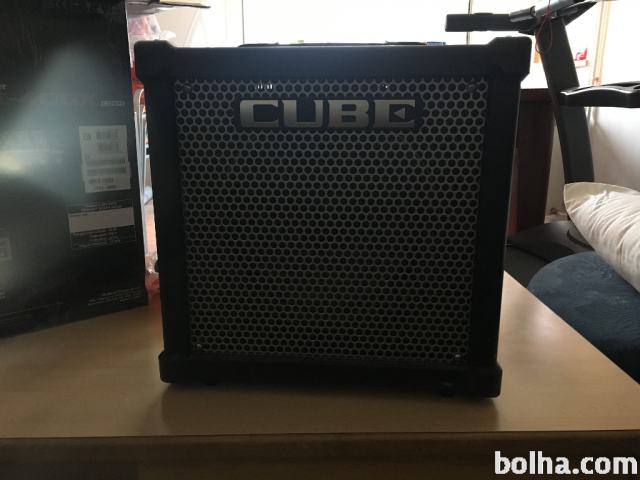 Roland cube 40GX