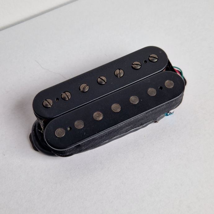 Seymour Duncan Pegasus 7 magnet pickup