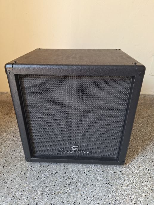 Soundstation 1x12 Celestion 7080