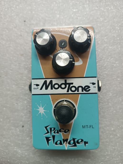 SPACE FLANGER MODTONE