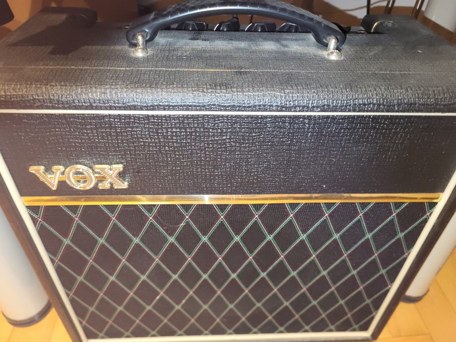 VOX Pathfinder V9158 vintage ojacevalec