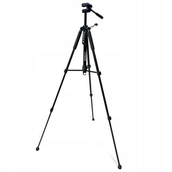 ALU stativ za laserske nivelirje 150cm tripod + torba