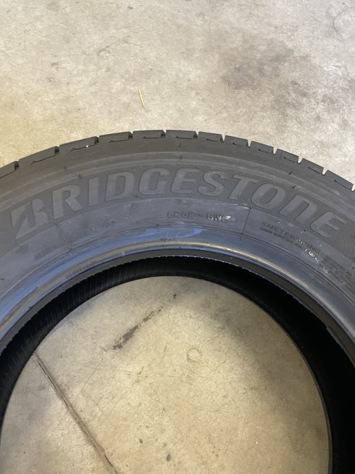 Bridgestone Duravis r660 225/65 R16 C