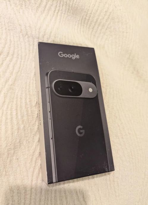 Google Pixel 9, 12/128 GB