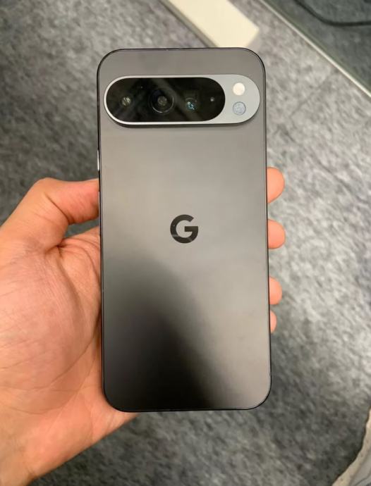 Google Pixel 9 Pro XL - 256 GB