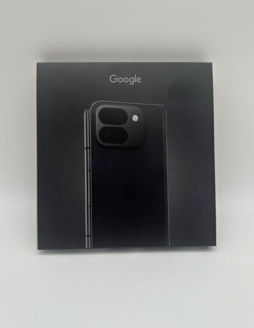 Google Pixel Pro 9 Fold 512GB Obsidian