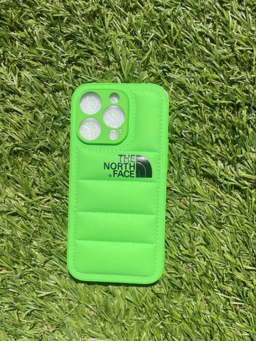 iPhone 14 Pro ovitek The North Face