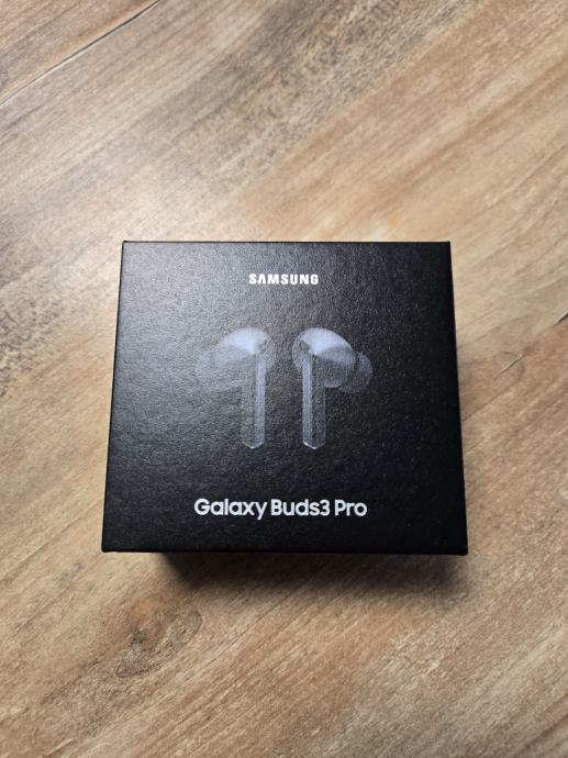 Samsung Galaxy Buds 3 Pro