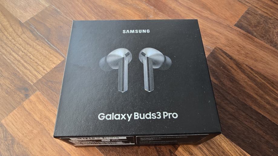 Samsung galaxy buds 3 pro