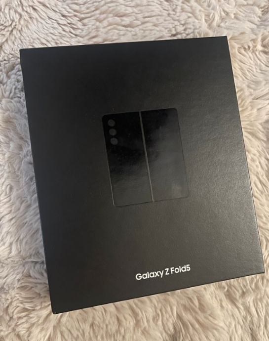 Novi Samsung Galaxy Z Fold5 256GB