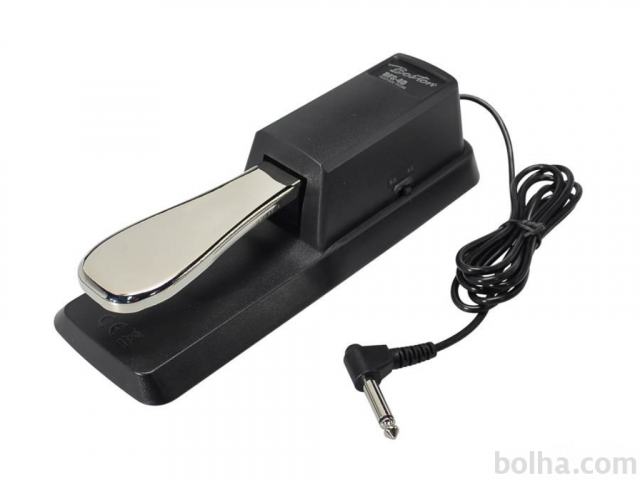 BOSTON BFS-40 Sustain pedal