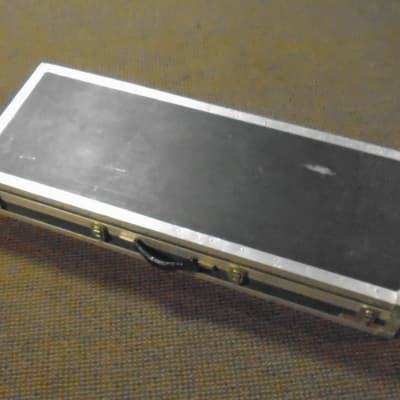 Podam flightcase / kovček za klaviaturo / synthesizer 105 x 36 x 11 cm