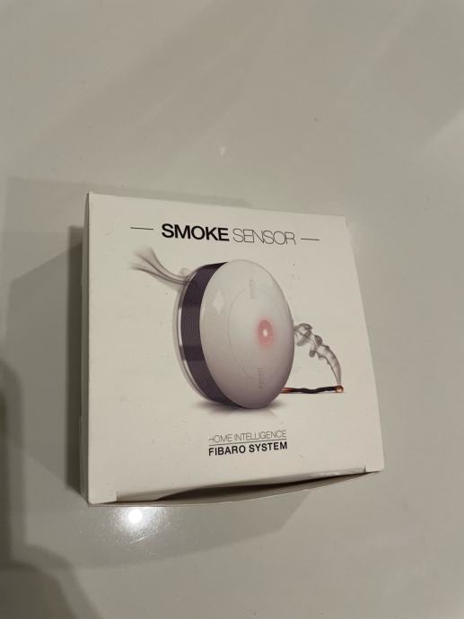 FIBARO SENZOR DIMA