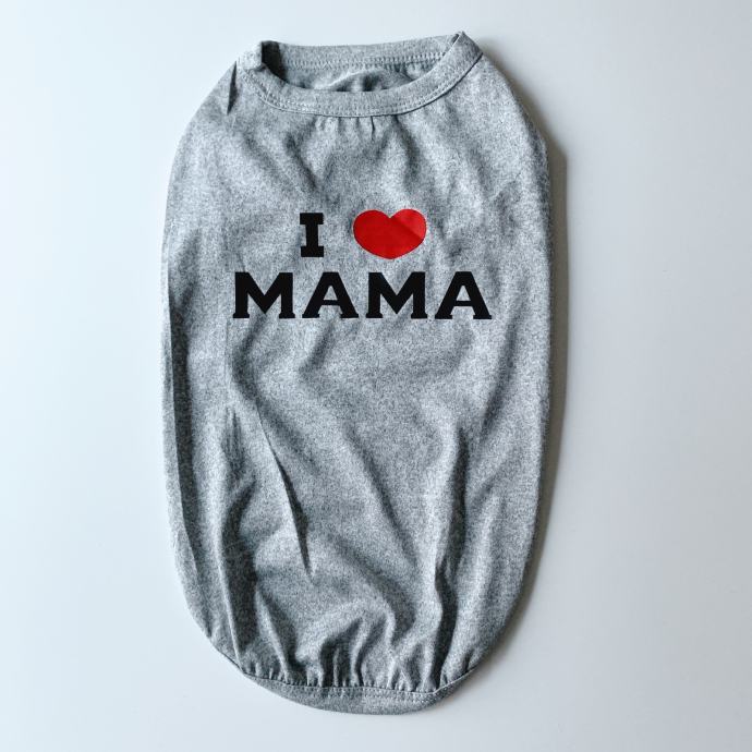 PRODAM NOV⭐ pasji pulover I ❤️ MAMA