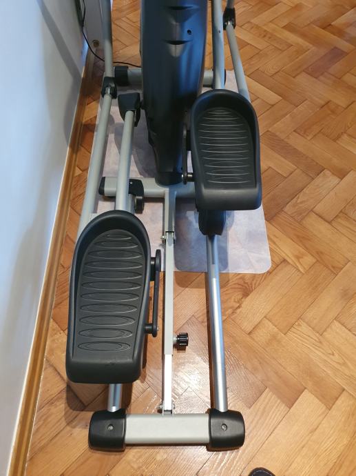 Crosstrainer - orbitrek znamke Energetics prodam