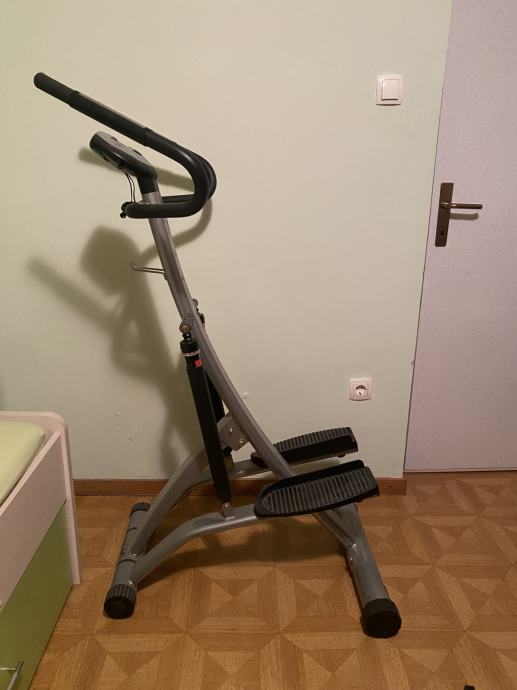 Stepper Fixmax