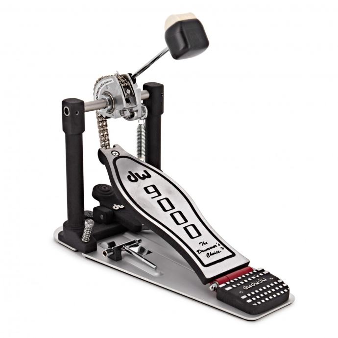 DW 9000 Single Bass Drum Pedal