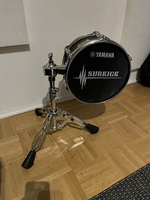 Yamaha Subkick SKRM 100