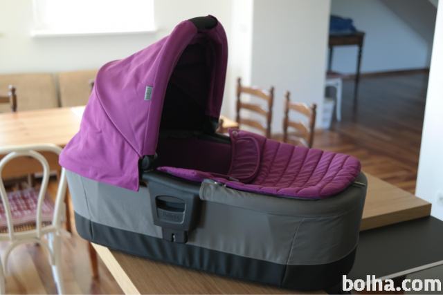 Britax Romer Affinity košara