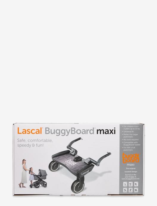 Lascal buggy board maxi