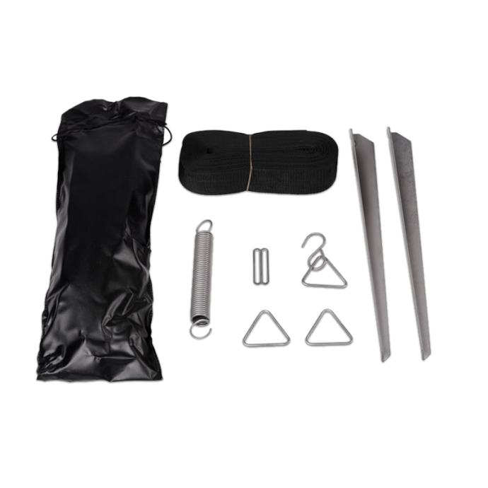 Pritrdilni set za tendo Thule Hold Down Kit