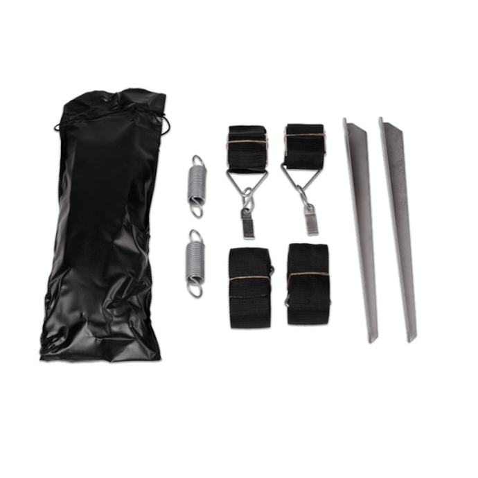 Pritrdilni set za tendo Thule Hold Down Side Strap Kit