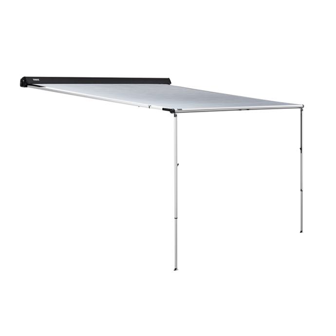 Tenda Thule 3200 300x250cm Silver-Grey