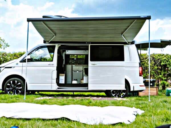 Thule tenda