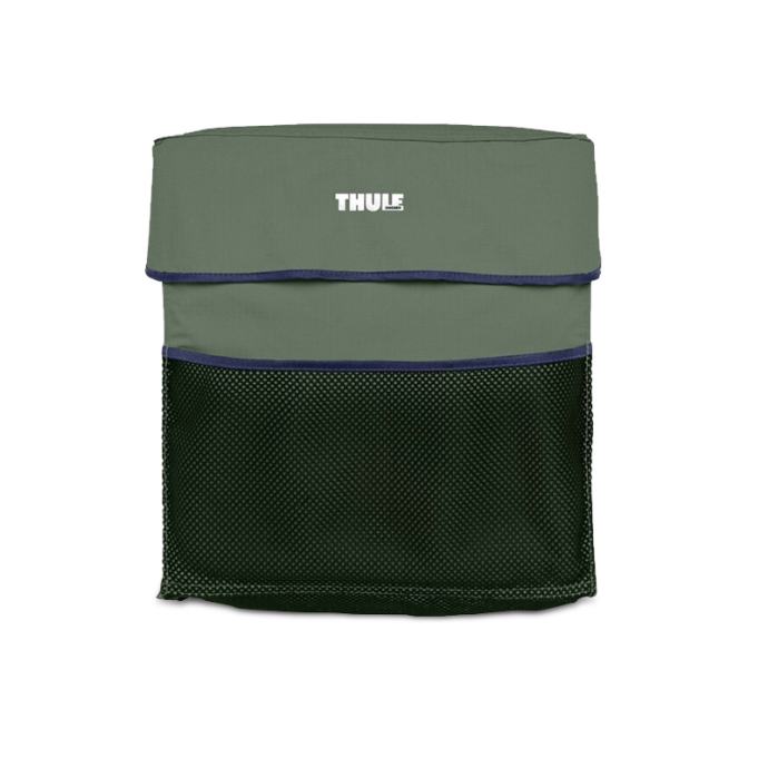 Torba za čevlje Thule Boot Bag Single Agave Green